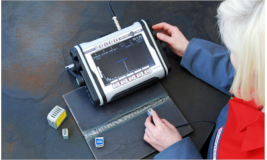 Ultrasonic Flaw Detectors